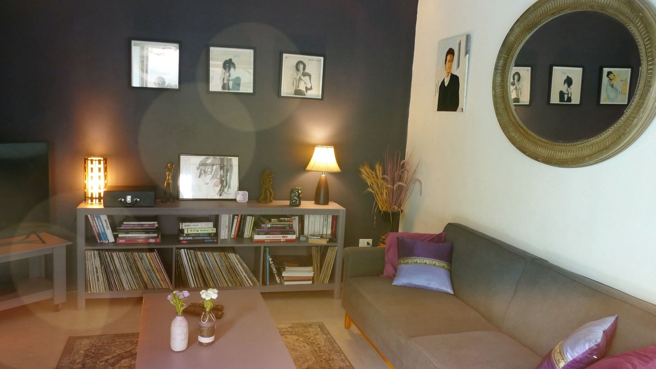 Photo of Livingroom in Ko Pha-ngan