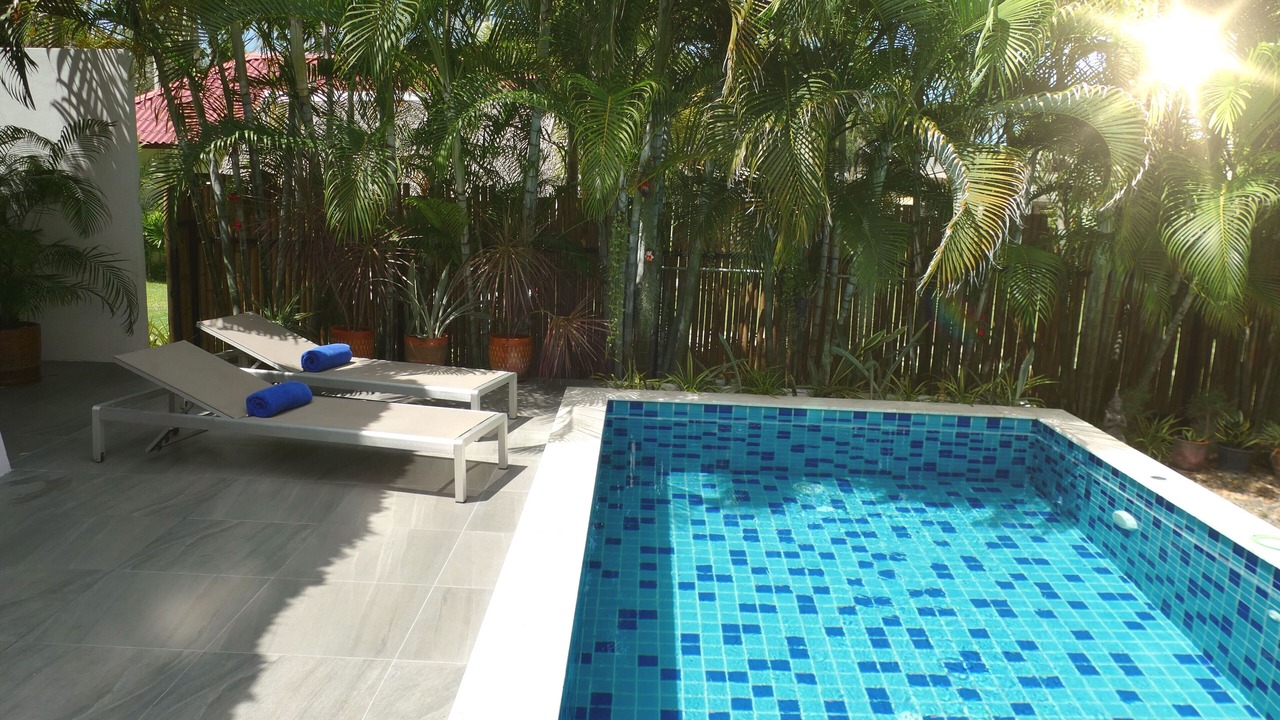 Photo of Outdoor in Ko Pha-ngan