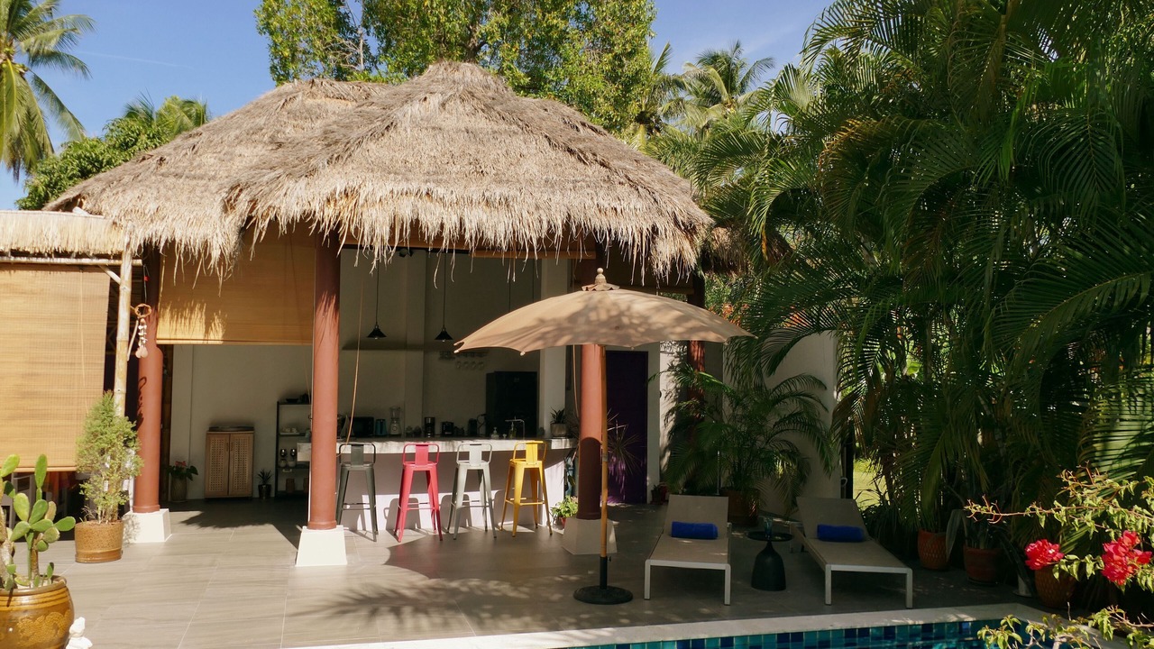 Photo of Outdoor in Ko Pha-ngan