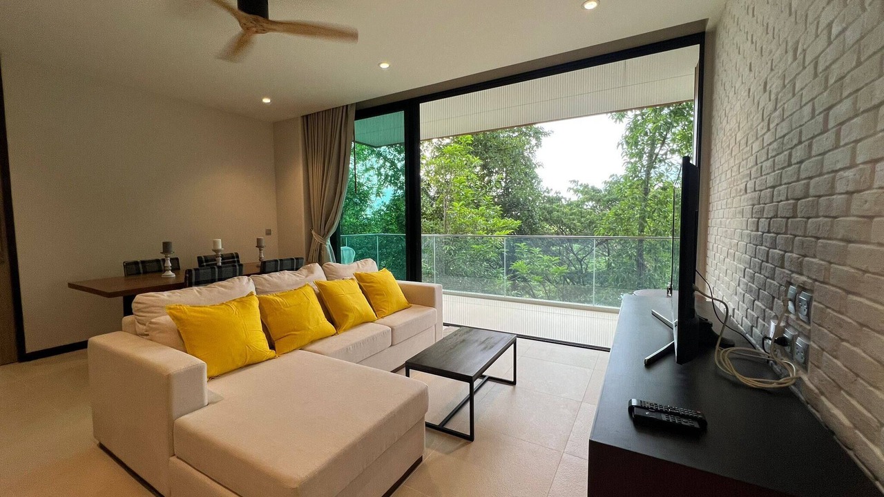 Photo of Livingroom in Pong Ta Long