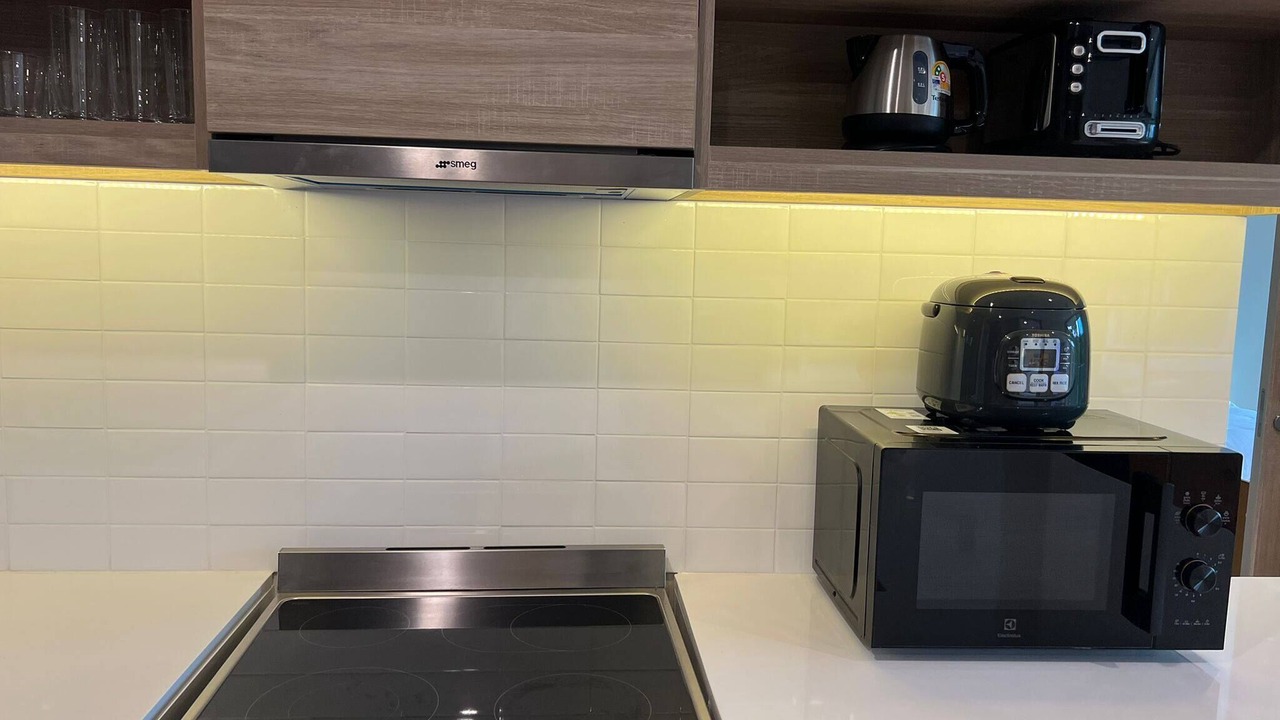 Photo of Kitchen in Pong Ta Long