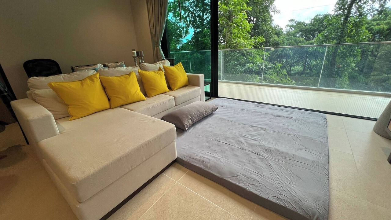 Photo of Livingroom in Pong Ta Long