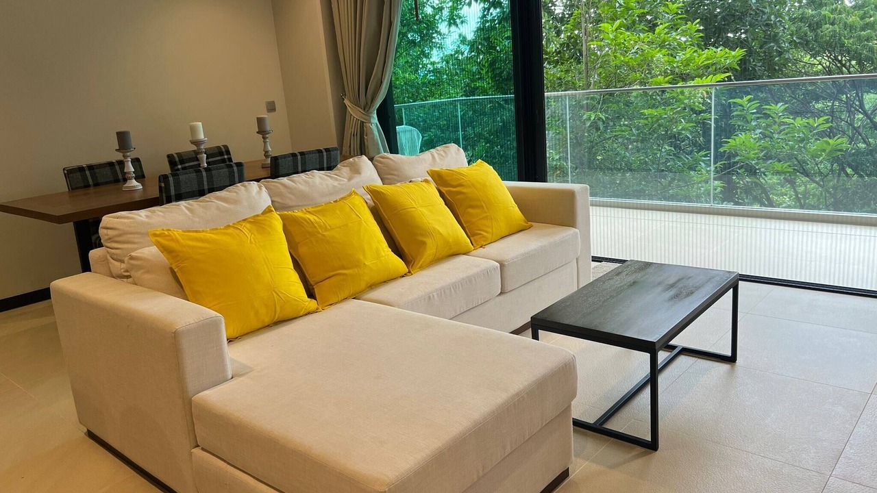 Photo of Livingroom in Pong Ta Long