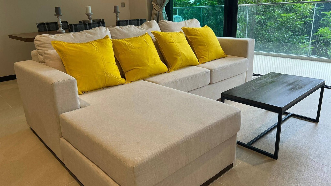 Photo of Livingroom in Pong Ta Long