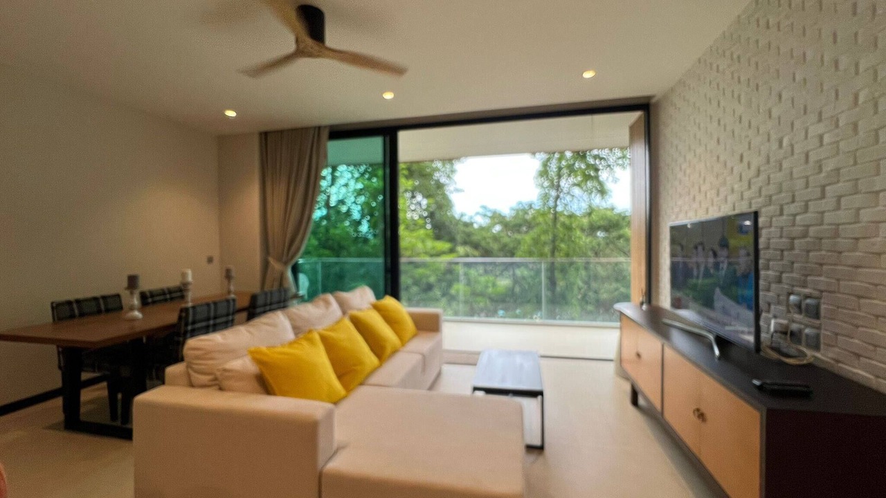 Photo of Livingroom in Pong Ta Long