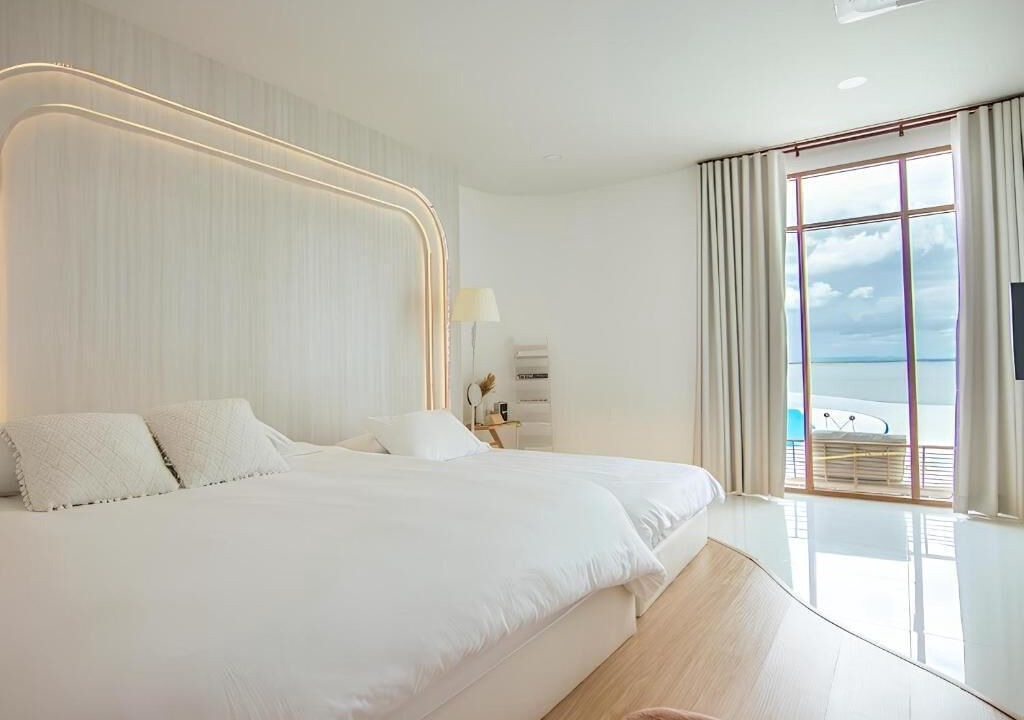 Photo of Bedroom in Sirindhorn