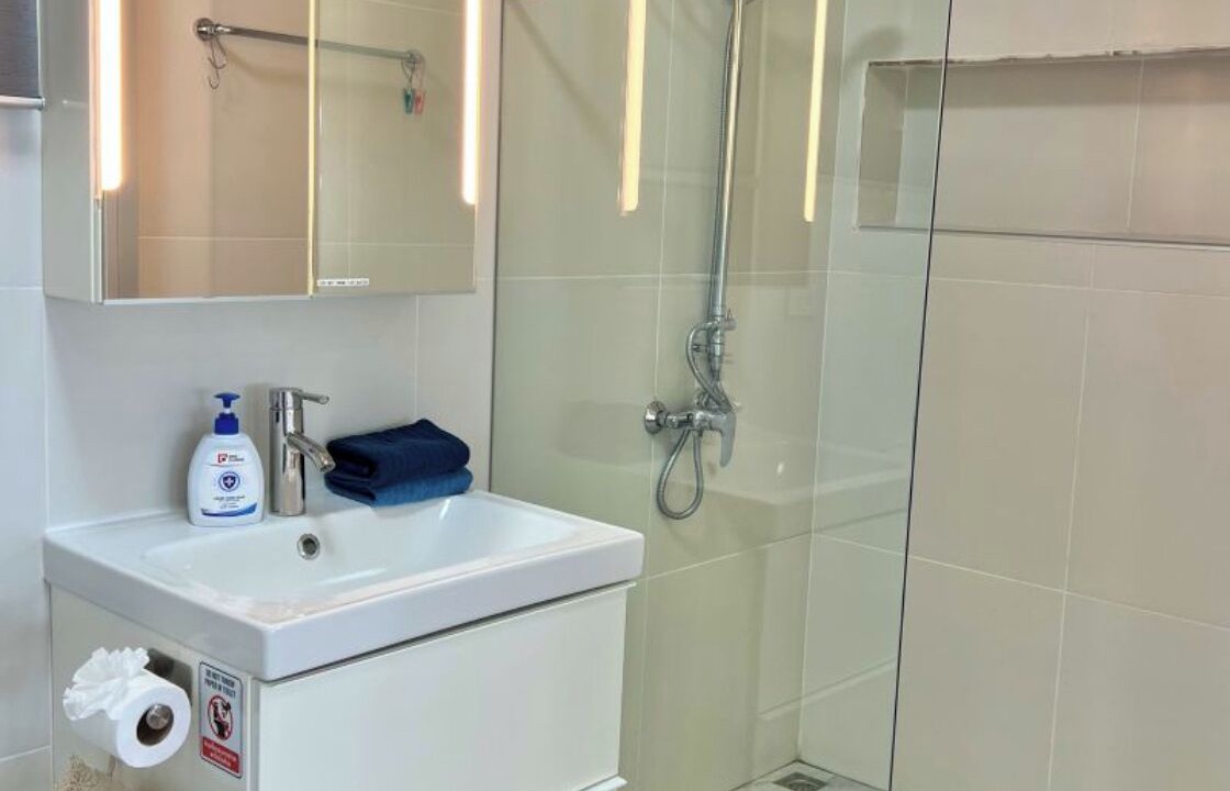 Photo of Bathroom in Ko Yao