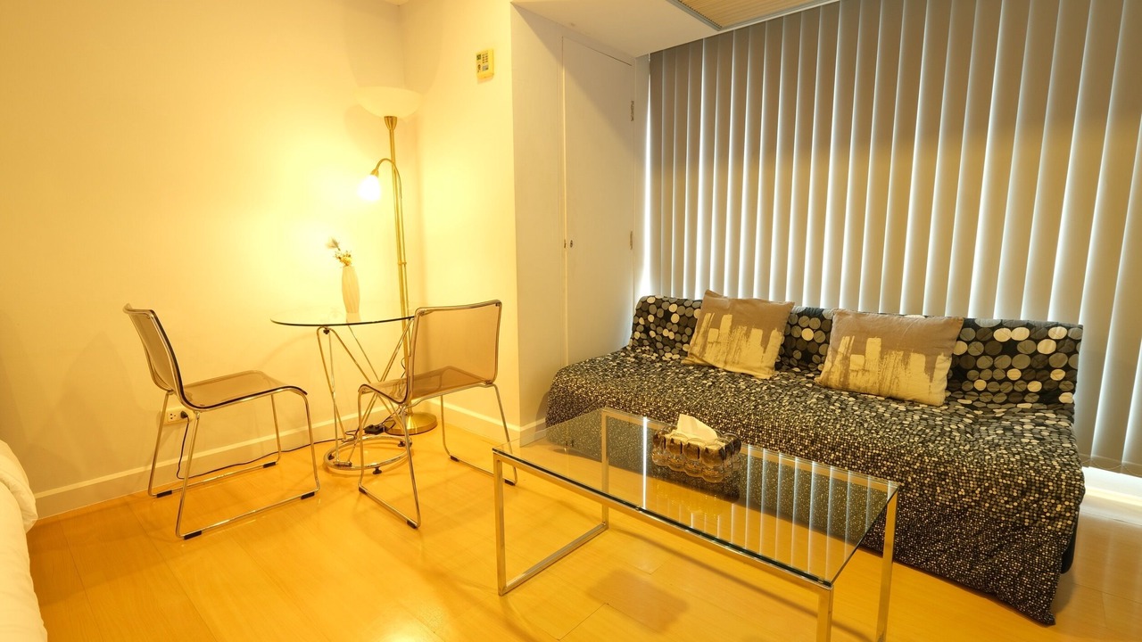 Photo of Livingroom in Nana