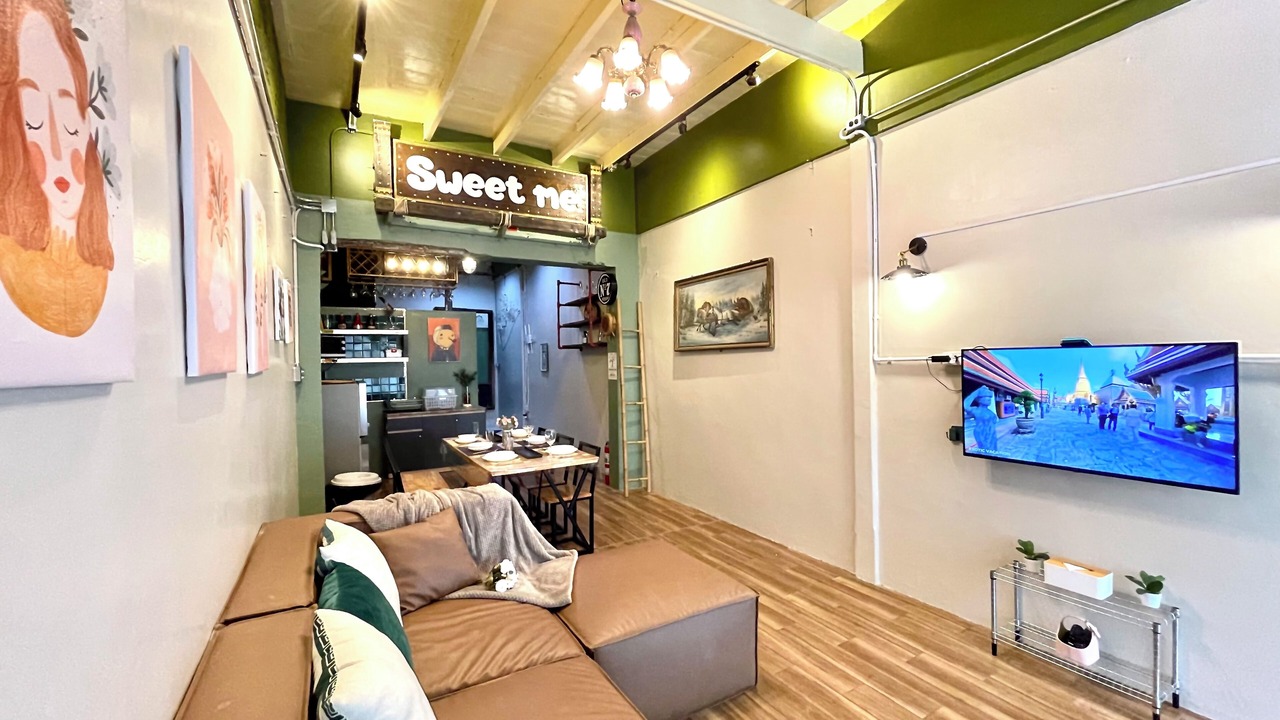 Photo of Livingroom in Phra Nakhon