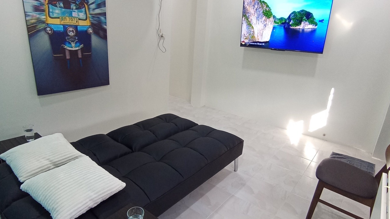 Photo of Livingroom in Ao Nang