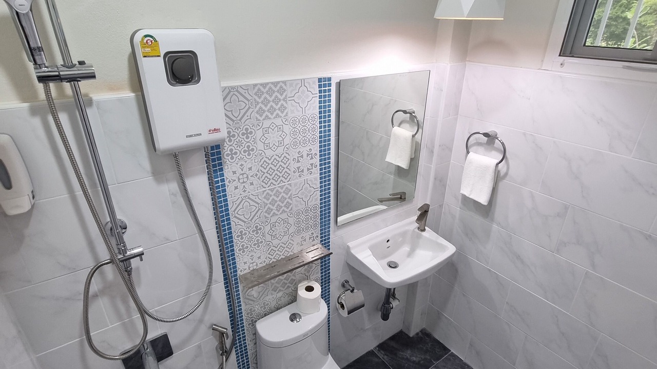 Photo of Bathroom in Ao Nang