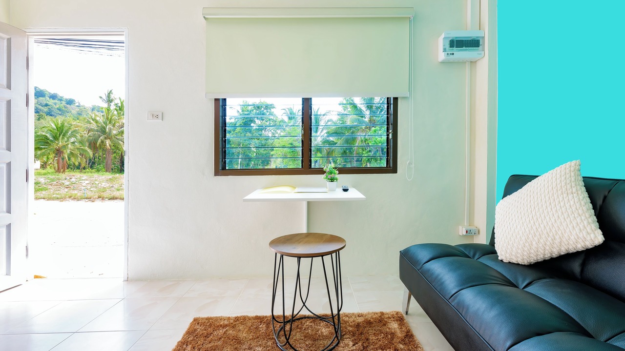 Photo of Livingroom in Ao Nang