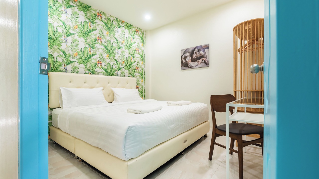 Photo of Bedroom in Ao Nang
