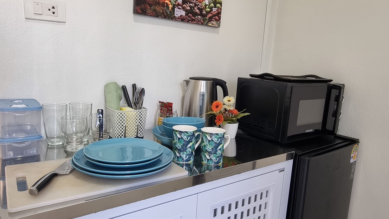 Photo of Kitchen in Ao Nang