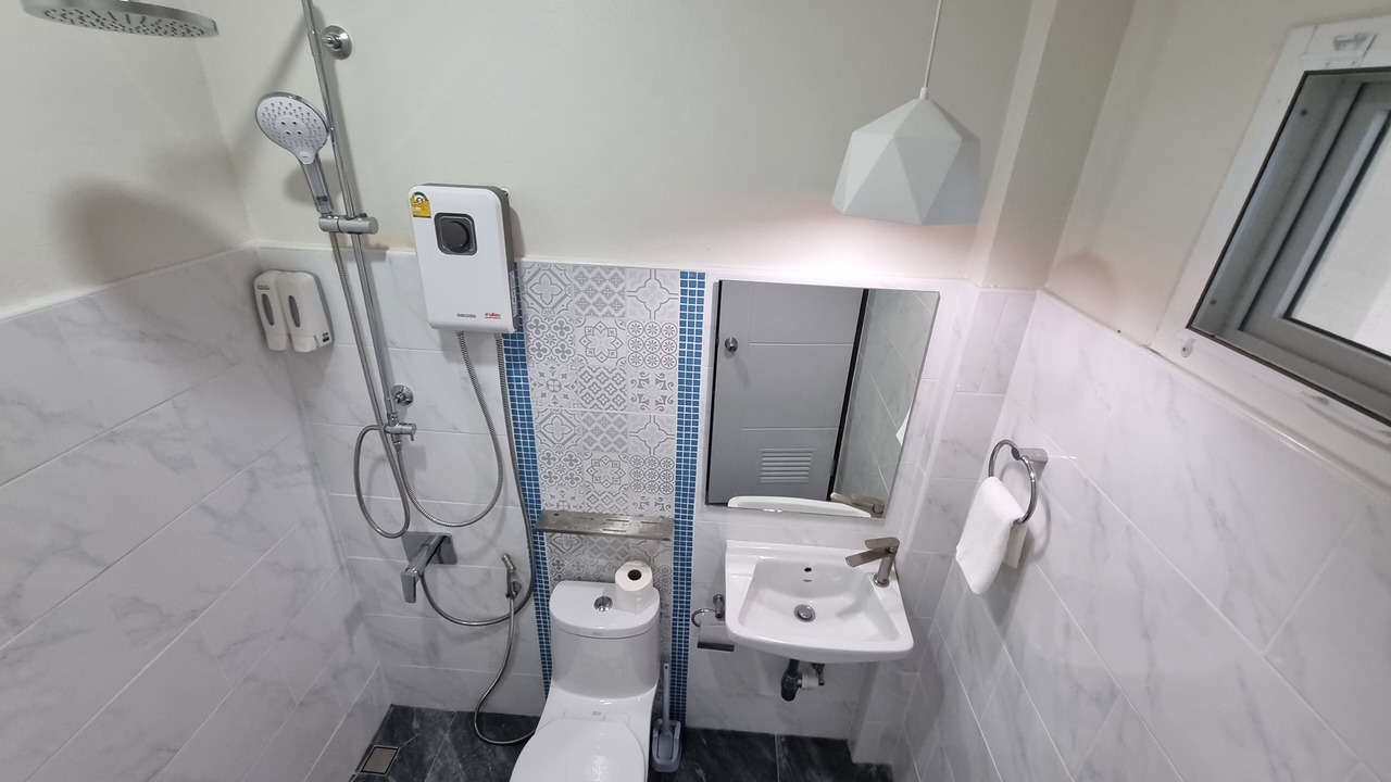 Photo of Bathroom in Ao Nang