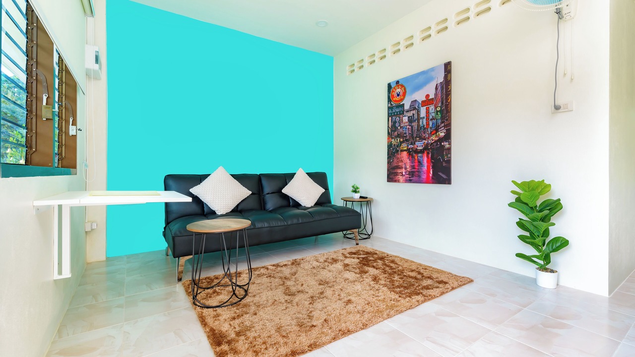 Photo of Livingroom in Ao Nang