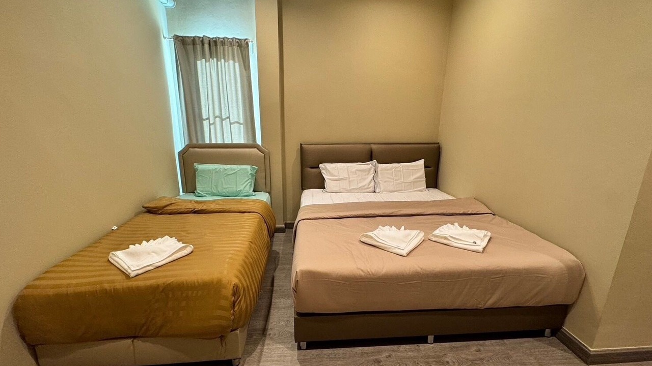 Photo of Bedroom in Nong Nam Daeng