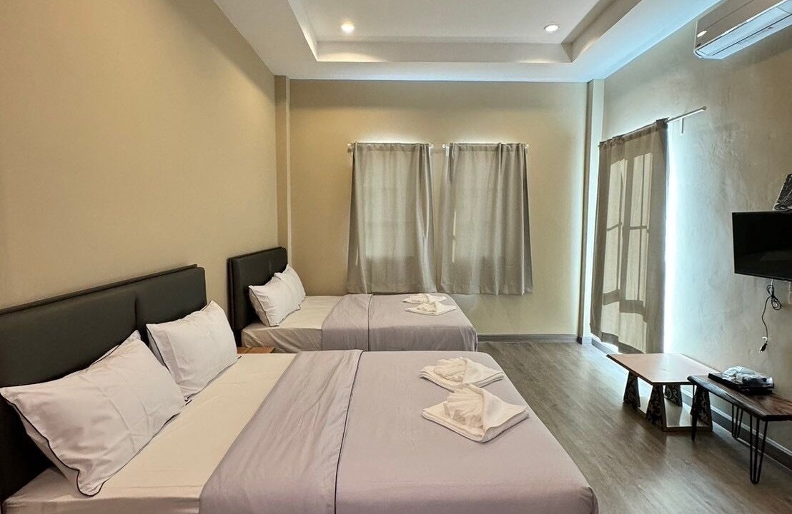 Photo of Bedroom in Nong Nam Daeng