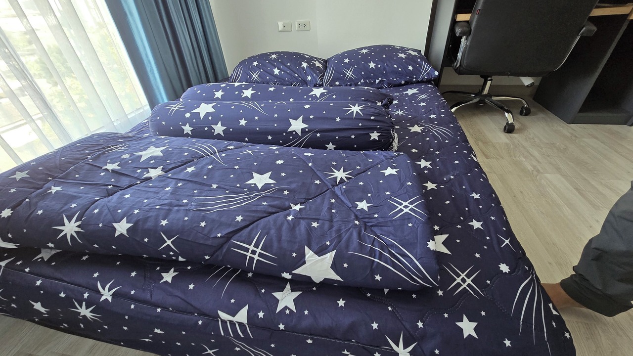 Photo of Bedroom in Talat Khwan