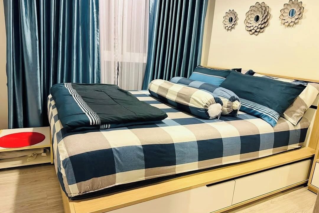 Photo of Bedroom in Talat Khwan