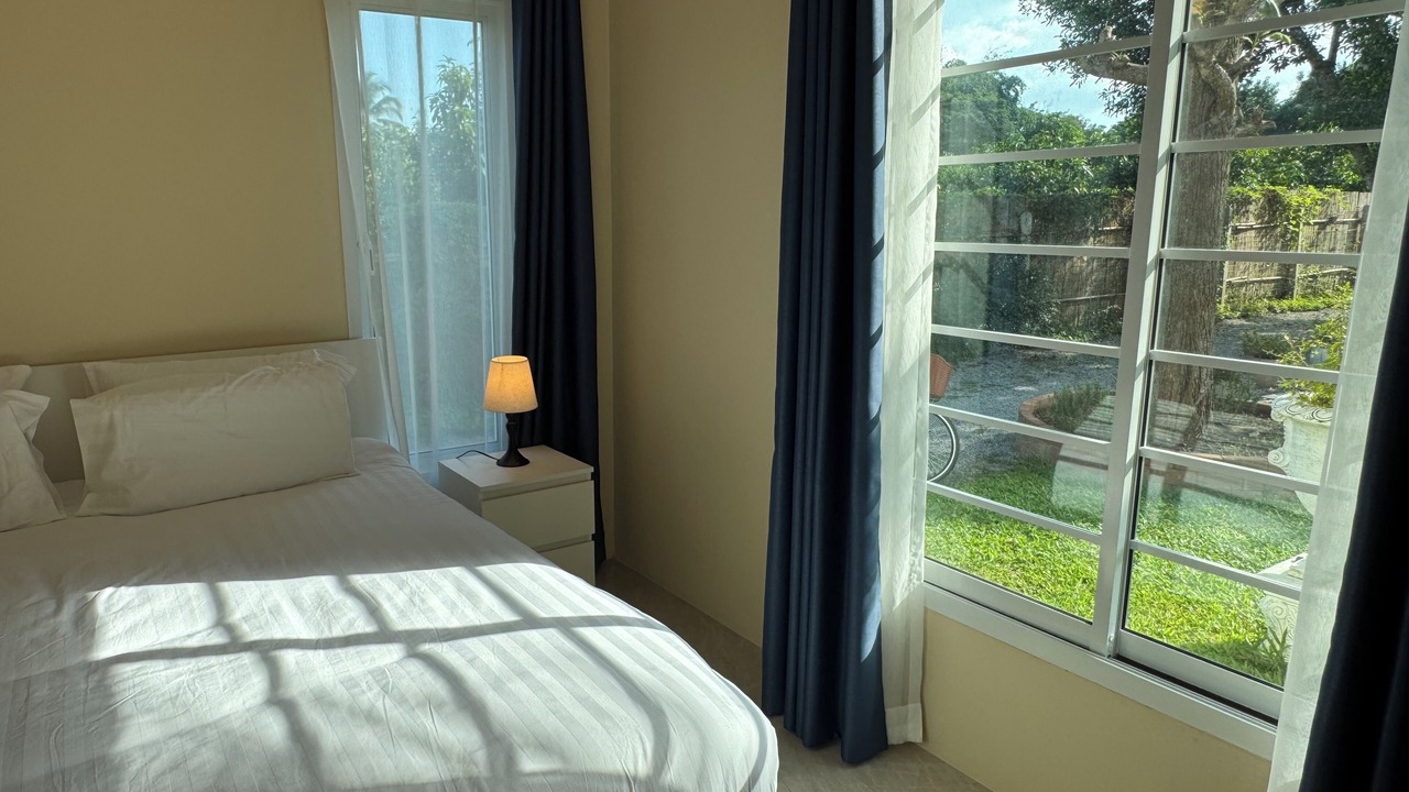 Photo of Bedroom in San Pa Thong