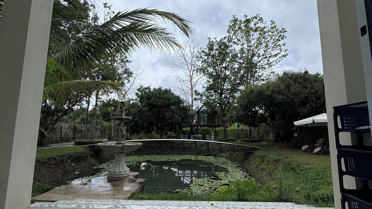 Photo of Outdoor in San Pa Thong