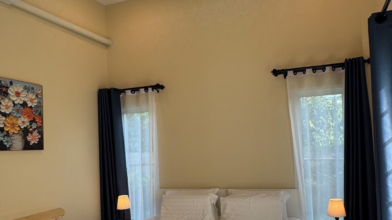 Photo of Bedroom in San Pa Thong