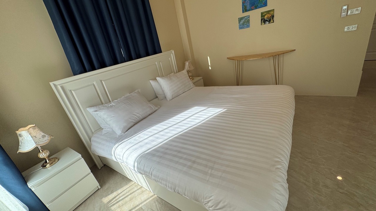 Photo of Bedroom in San Pa Thong