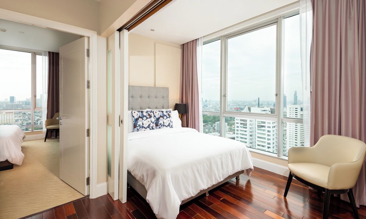 Photo of Bedroom in Yan Nawa