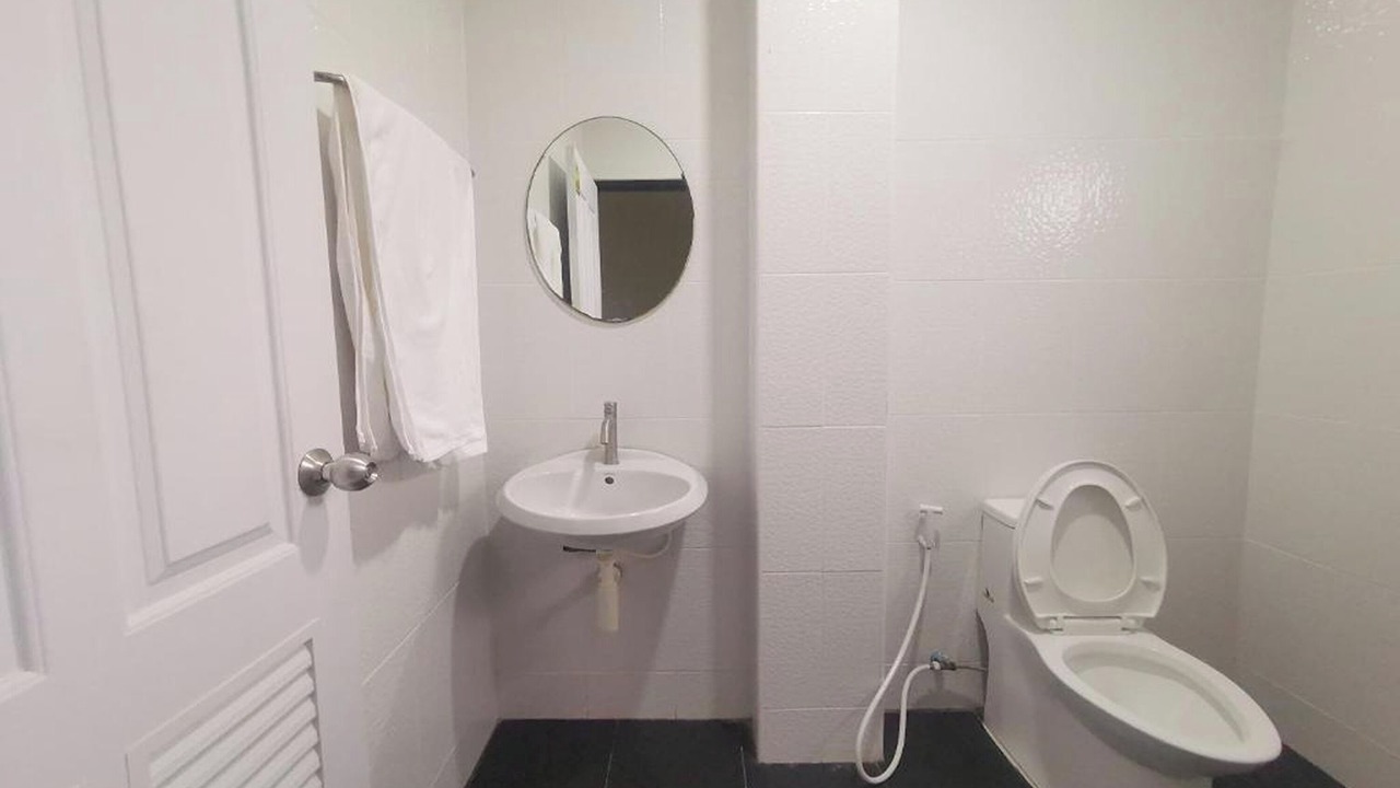 Photo of Bathroom in Krathum Baen