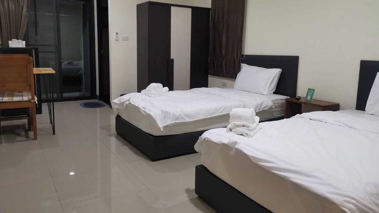 Photo of Bedroom in Krathum Baen