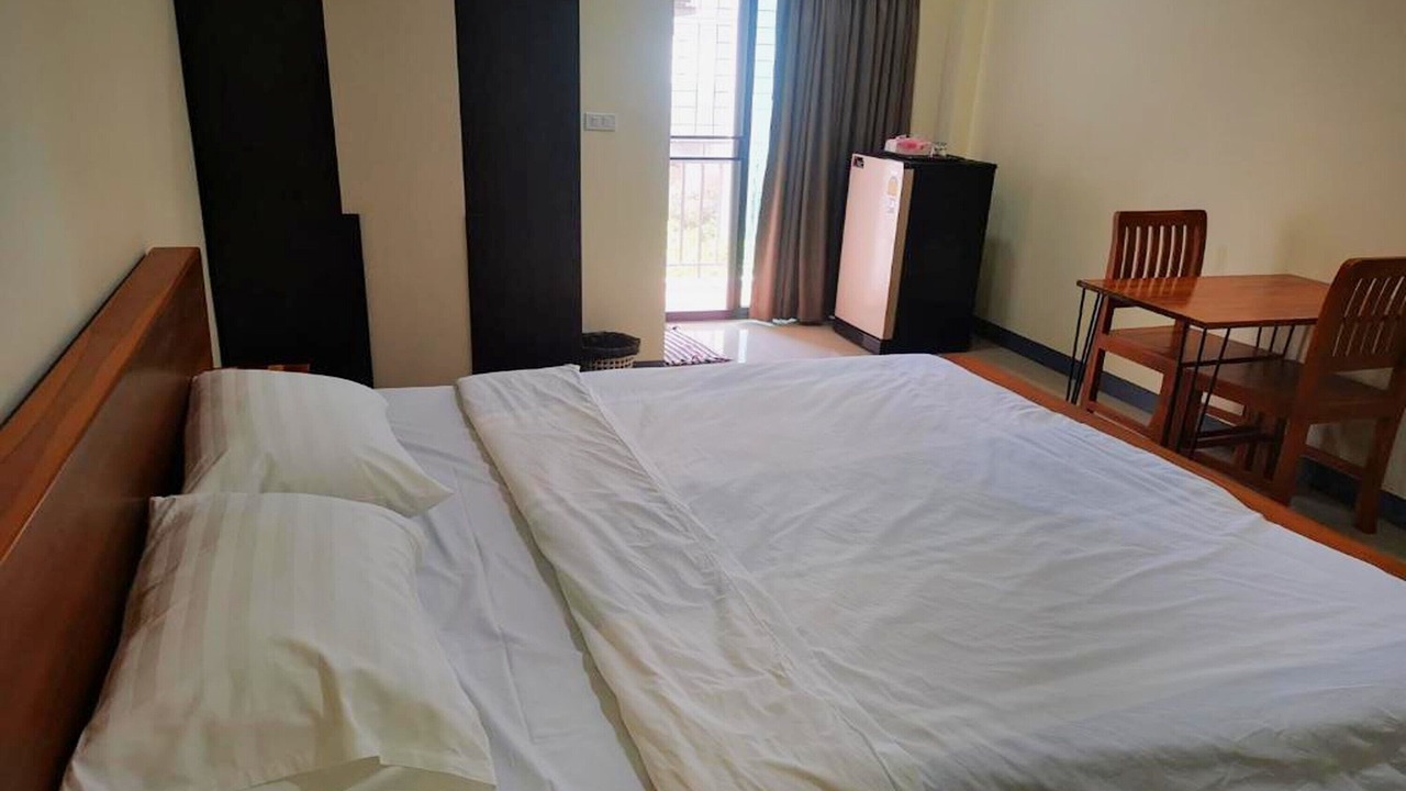 Photo of Bedroom in Krathum Baen