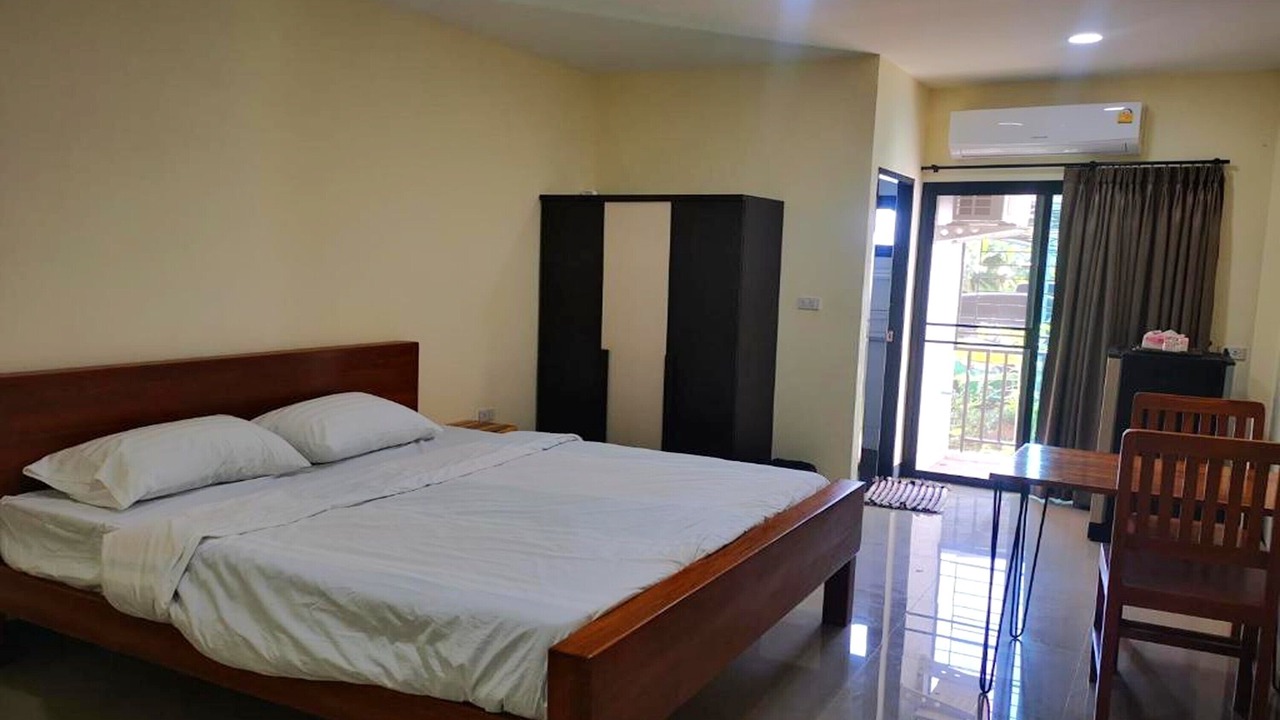 Photo of Bedroom in Krathum Baen