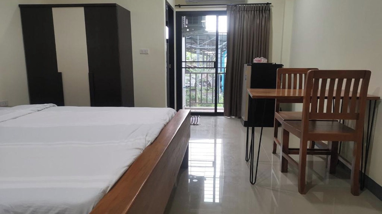 Photo of Bedroom in Krathum Baen