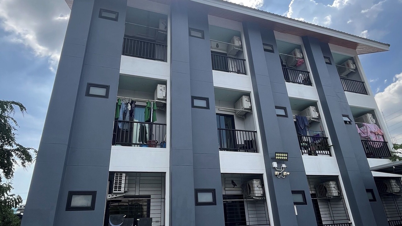 Photo of Outdoor in Krathum Baen