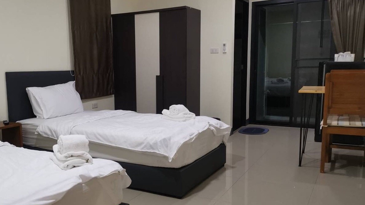 Photo of Bedroom in Krathum Baen