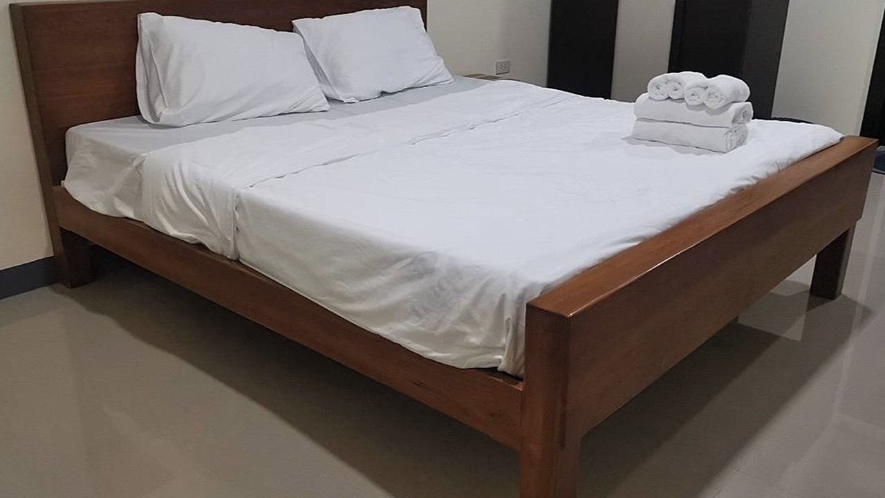 Photo of Bedroom in Krathum Baen