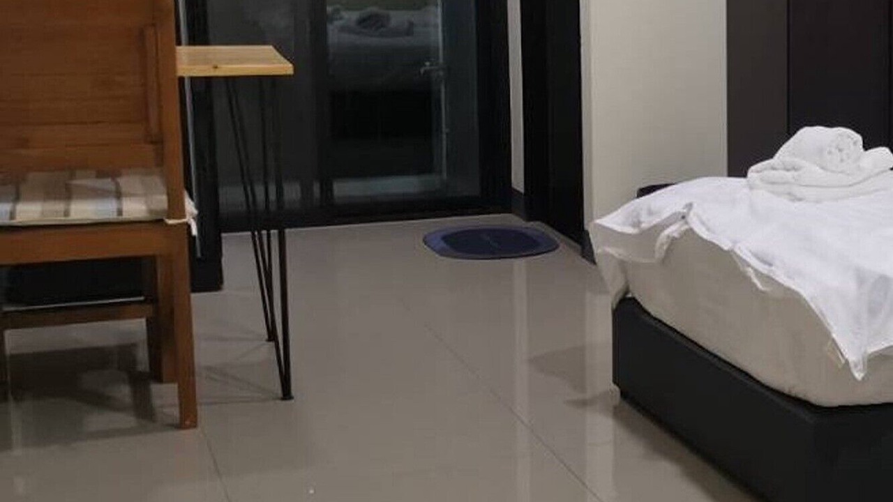 Photo of Bedroom in Krathum Baen