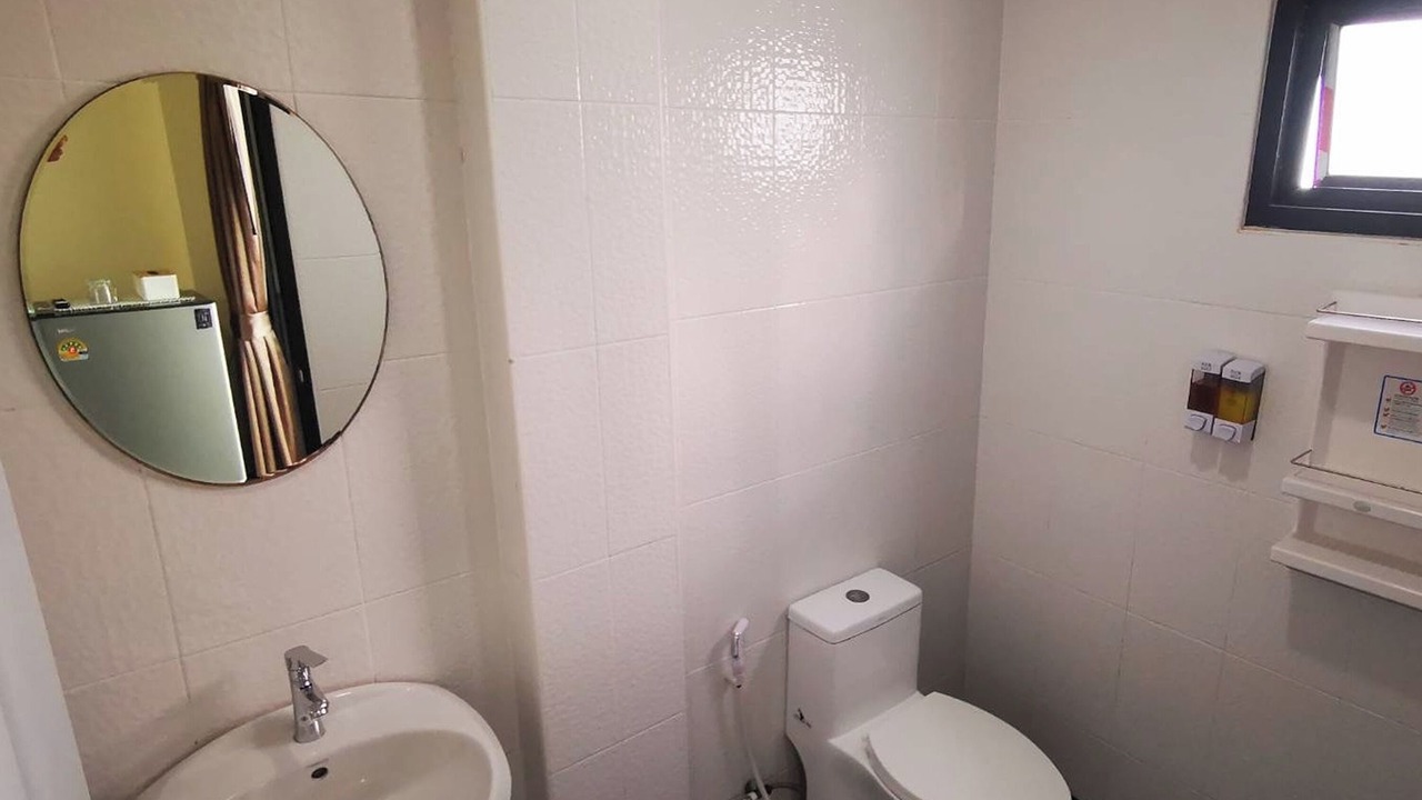 Photo of Bathroom in Krathum Baen