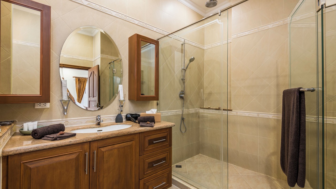 Photo of Bathroom in Jomtien