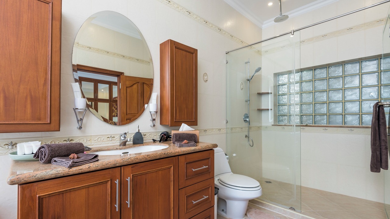 Photo of Bathroom in Jomtien