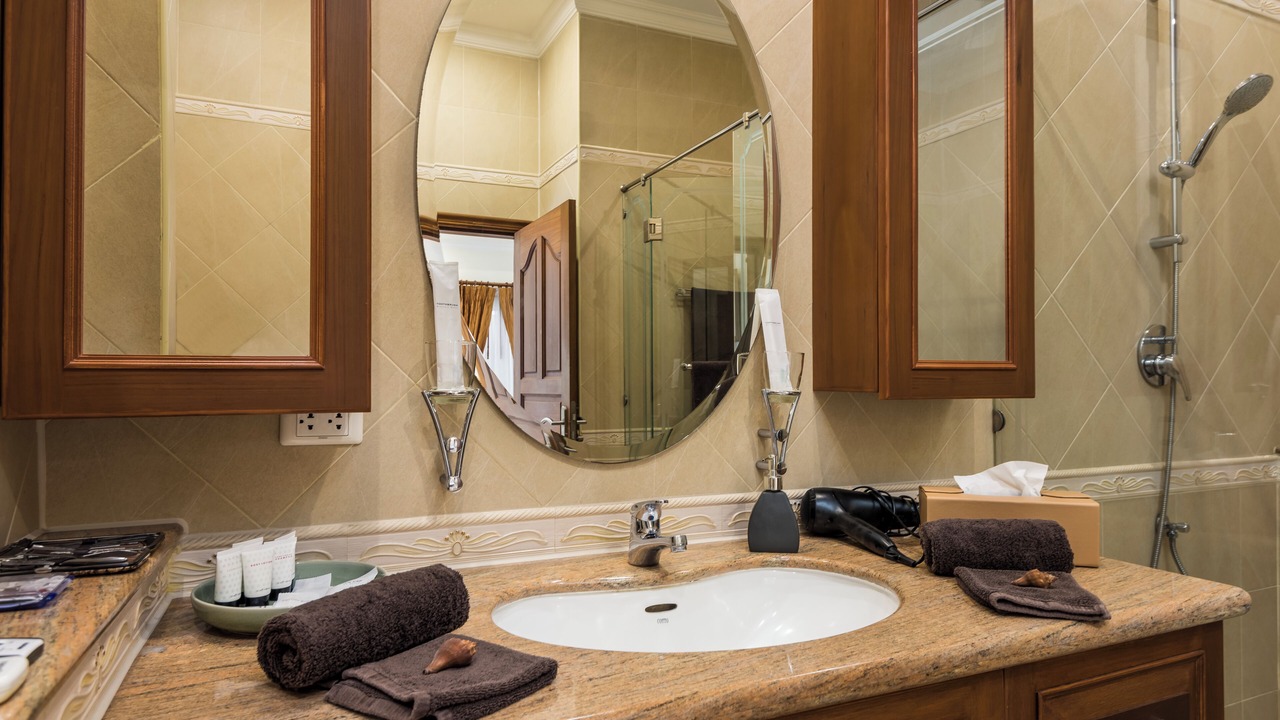 Photo of Bathroom in Jomtien