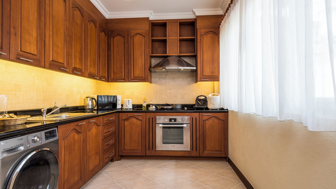 Photo of Kitchen in Jomtien