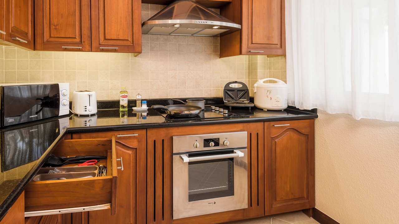 Photo of Kitchen in Jomtien