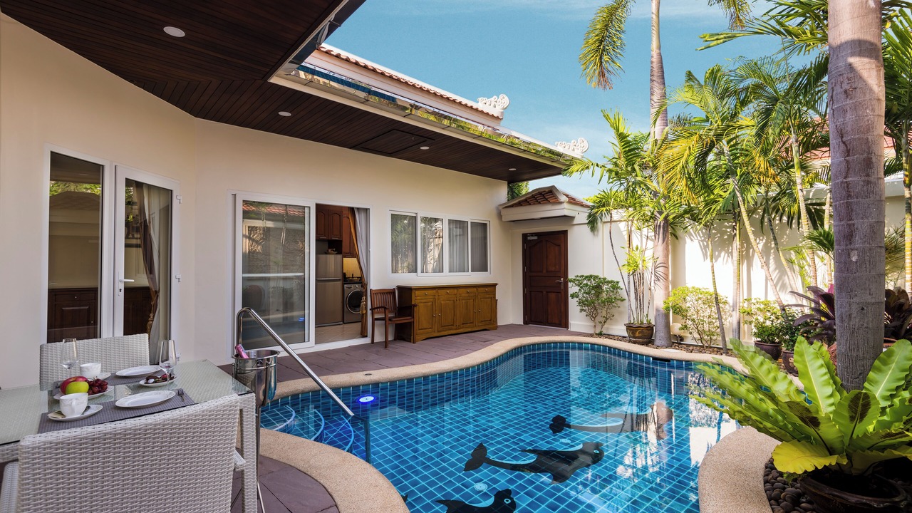 Photo of Outdoor in Jomtien