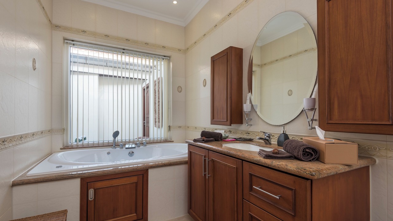 Photo of Bathroom in Jomtien