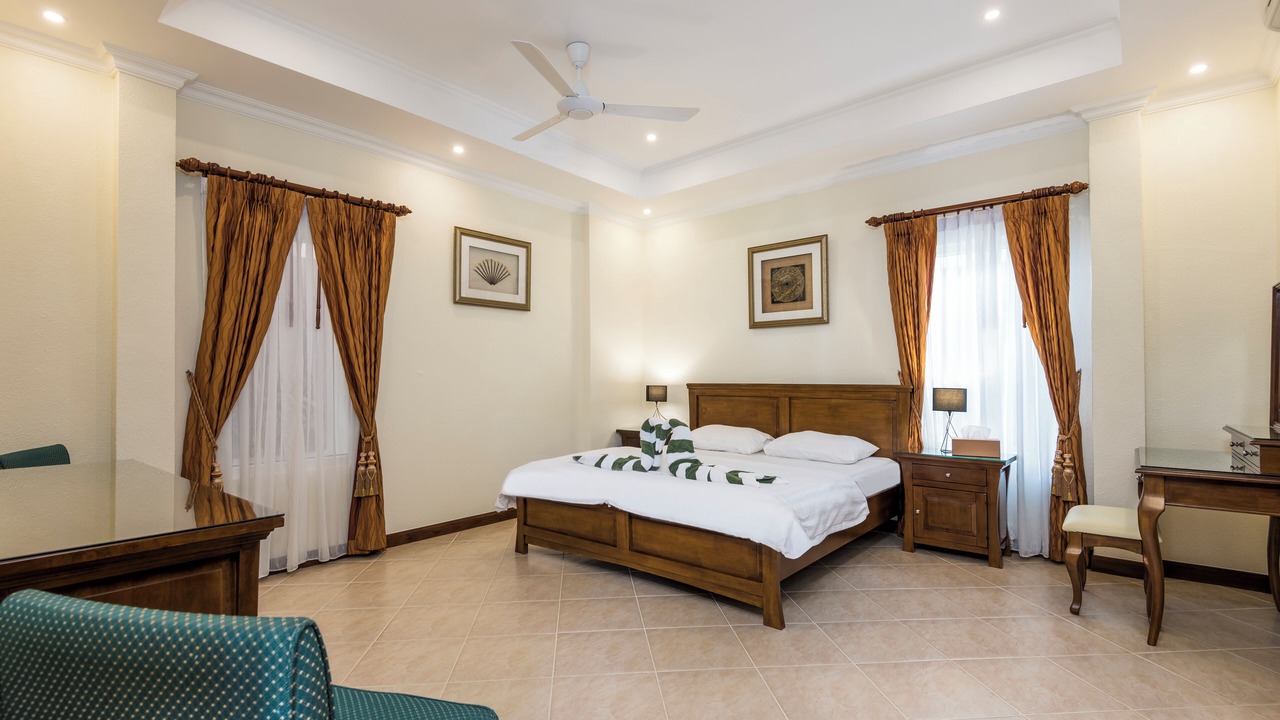 Photo of Bedroom in Jomtien