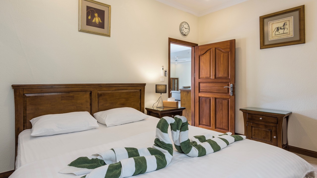 Photo of Bedroom in Jomtien