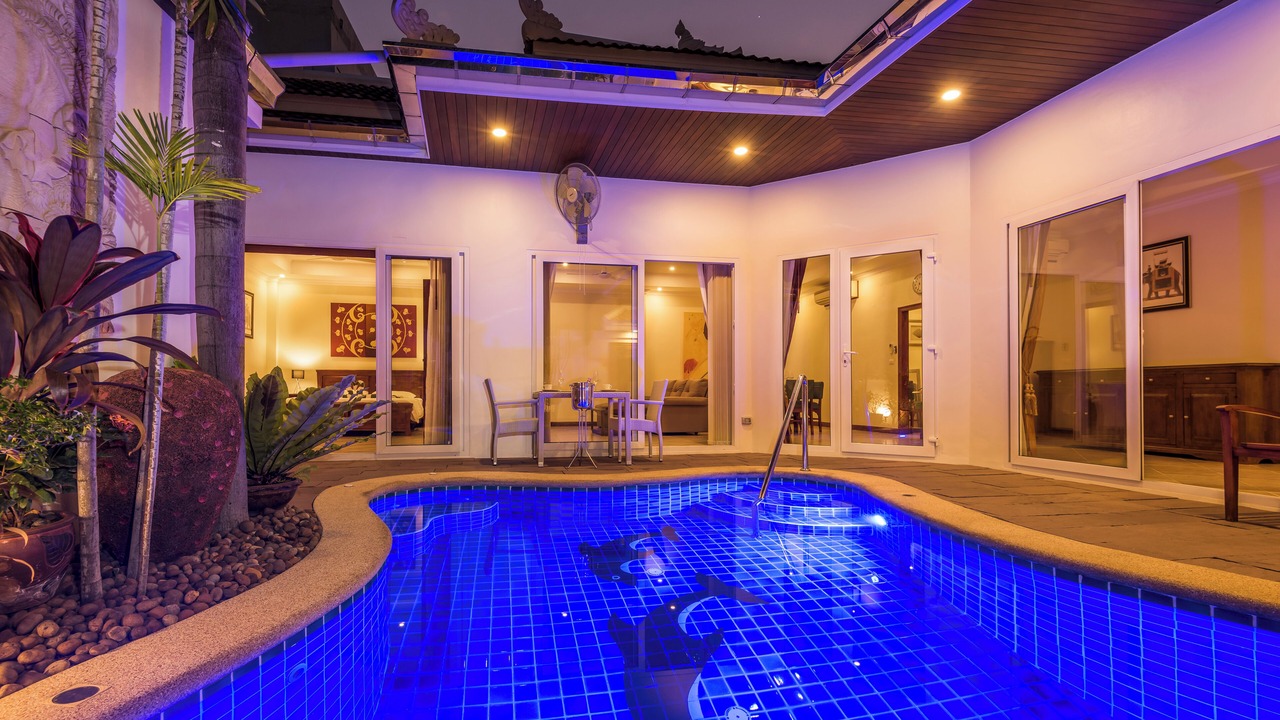 Photo of Outdoor in Jomtien