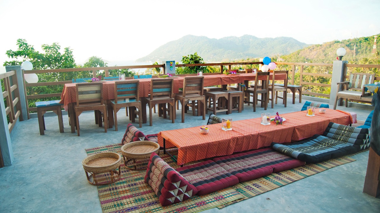 Photo of Outdoor in Koh Tao
